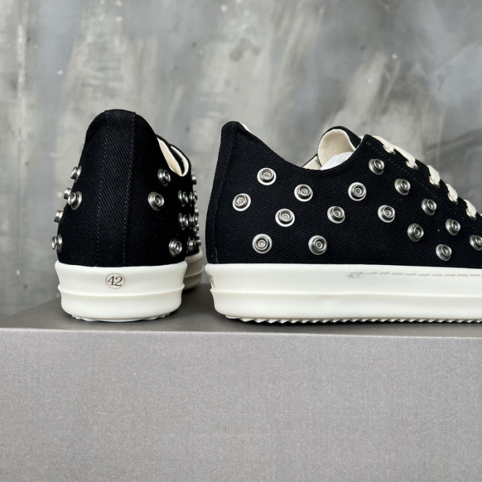 Rick Owens Sneakers RO-184 - Image 4