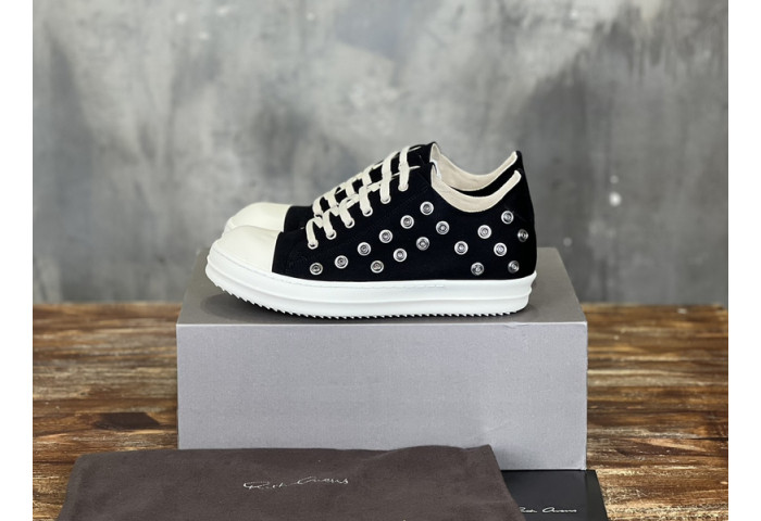 Rick Owens Sneakers RO-184 - Image 2