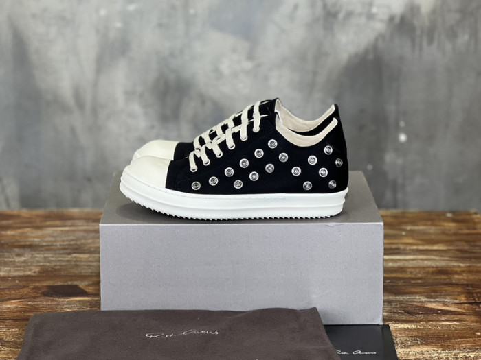 Rick Owens Sneakers RO-184