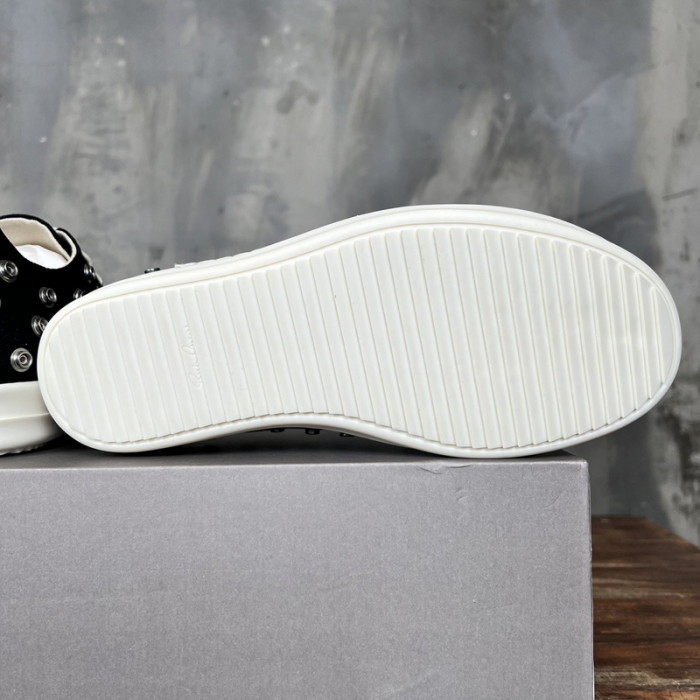 Rick Owens Sneakers RO-184 - Image 3