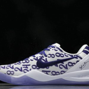 Nike kobe 8 fq3549--100