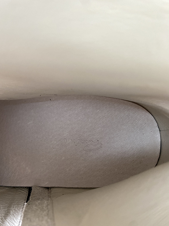 Rick Owens Sneakers RO-142 - Image 4