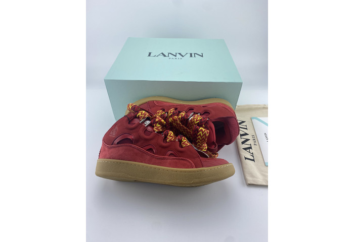 Lanvin Curb LC-025 - Image 2