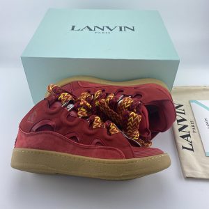 Lanvin Curb LC-025