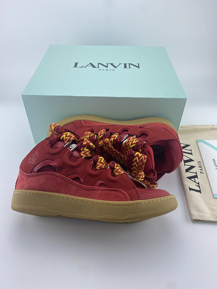 Lanvin Curb LC-025