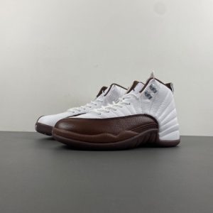 Air Jordan 12 Solefly FZ5026-100