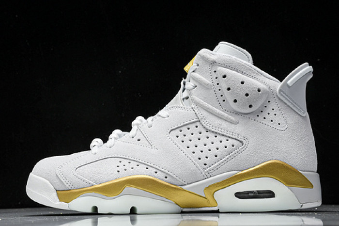 Air Jordan 6 "paris" dq4914-074