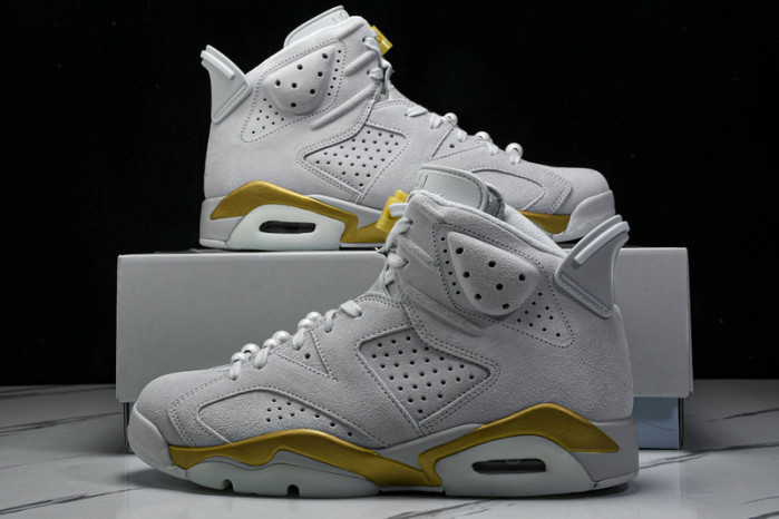 Air Jordan 6 "paris" dq4914-074 - Image 4
