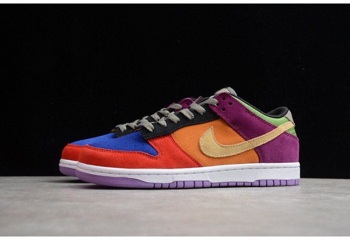 Nike dunk low viotech (2019) - ct5050-500 - Image 2
