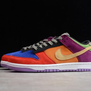 Nike dunk low viotech (2019) - ct5050-500