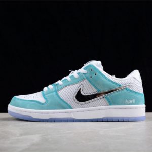 Nike sb dunk low fd2562-400
