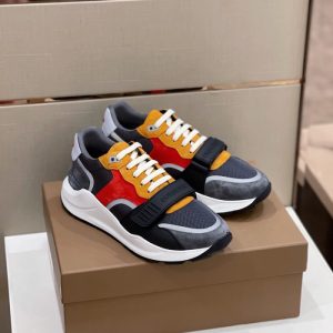 Burberry Sneakers BS-028