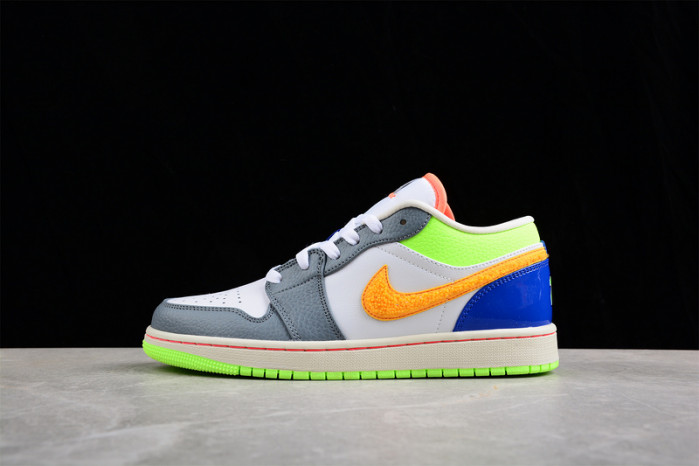Air Jordan 1 low fb1835-181