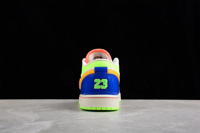 Air Jordan 1 low fb1835-181 - Image 3