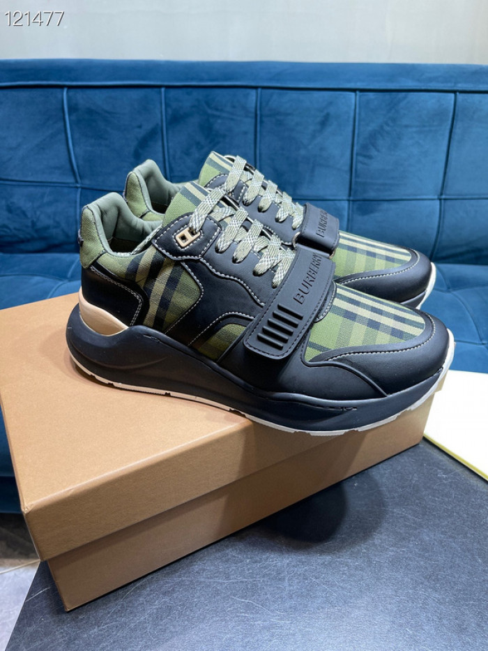 Burberry Sneakers BS-019