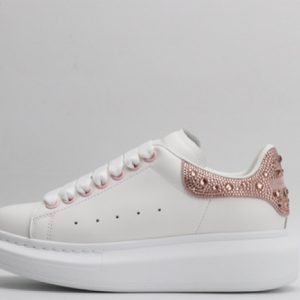 Alexander McQueen Sneaker AMS-023