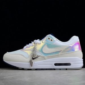 Nike air max 1 amd la ville lumière (w) dq9326-100