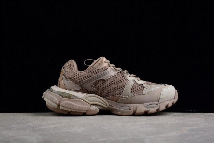 Balenciaga Track trainer BTT-007 - Image 3