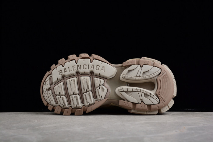 Balenciaga Track trainer BTT-007 - Image 4