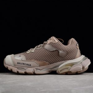 Balenciaga Track trainer BTT-007
