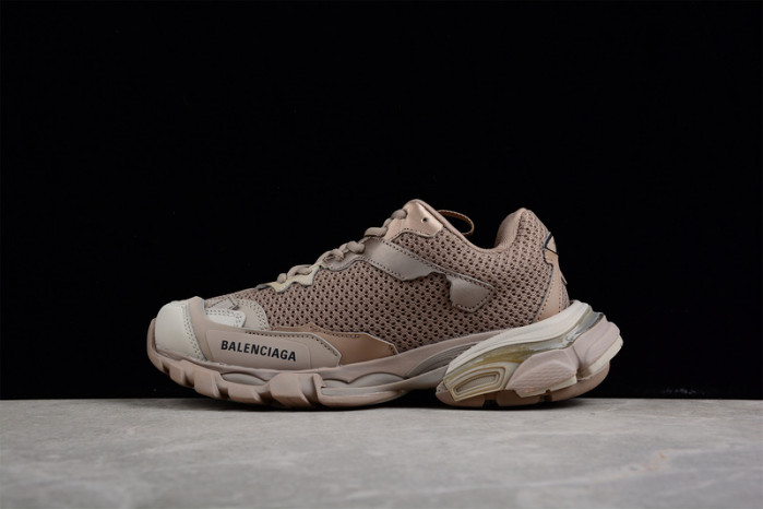 Balenciaga Track trainer BTT-007