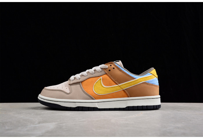 Nike dunk low lf0039-018 - Image 2