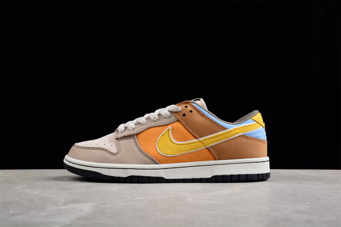 Nike dunk low lf0039-018