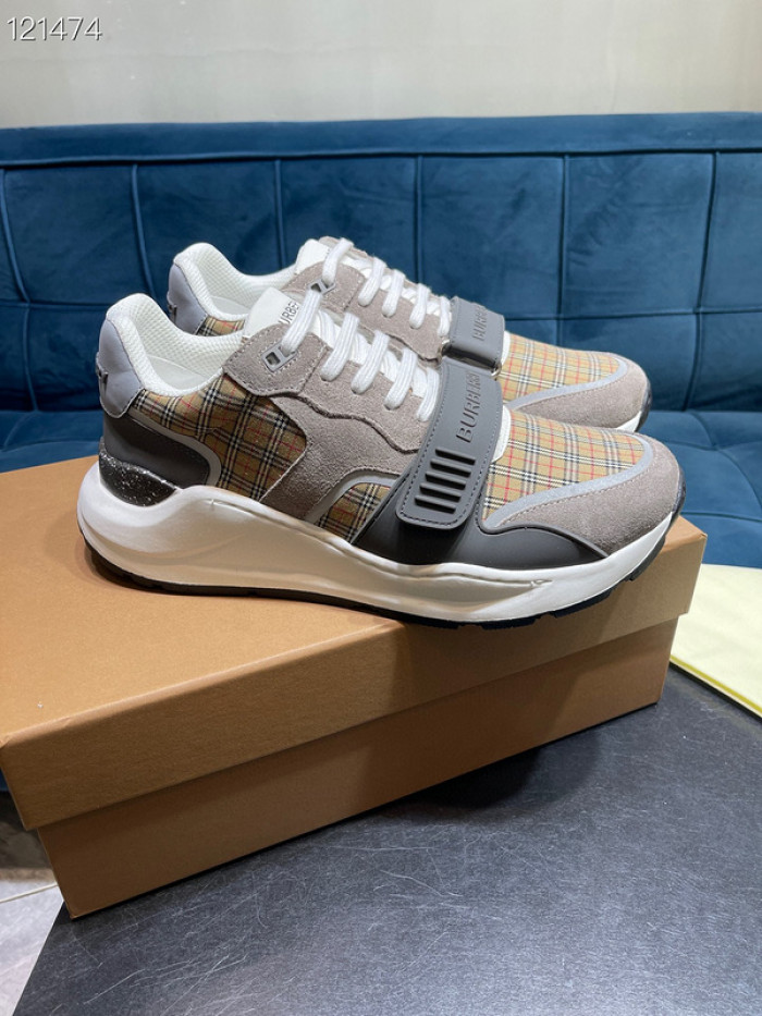 Burberry Sneakers BS-018