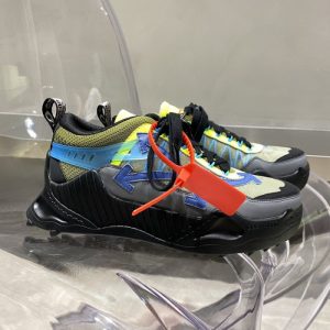 Off-White ODSY-1000 Sneakers OW-015