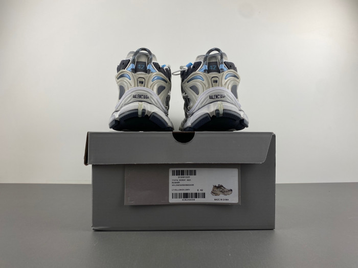 Balenciaga Track runner BTT-207 - Image 4