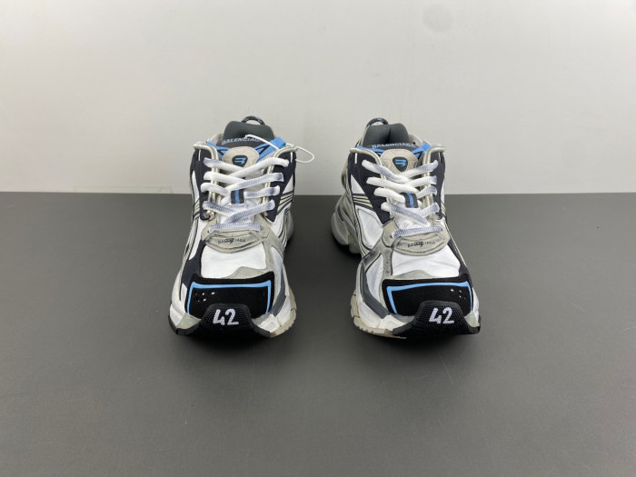 Balenciaga Track runner BTT-207 - Image 3