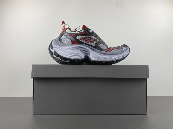 Balenciaga Cargo BCO-007 - Image 3