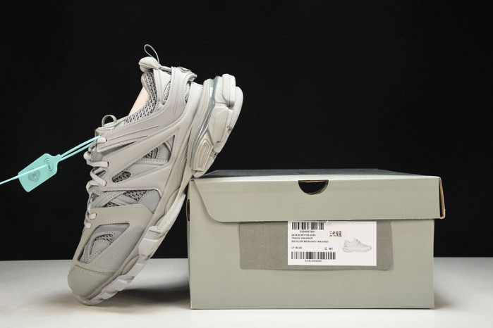 Balenciaga Track trainer BTT-043 - Image 4