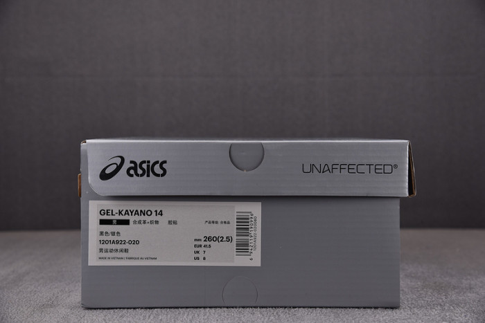 ASICS GEL 1201A922-020 FTW-2752 - Image 3