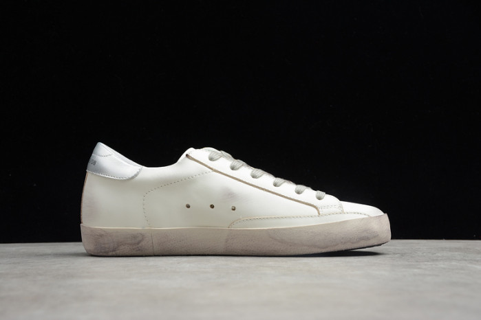 Golden Goose Sneakers GGS-008 - Image 4
