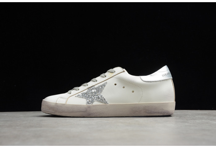 Golden Goose Sneakers GGS-008 - Image 2