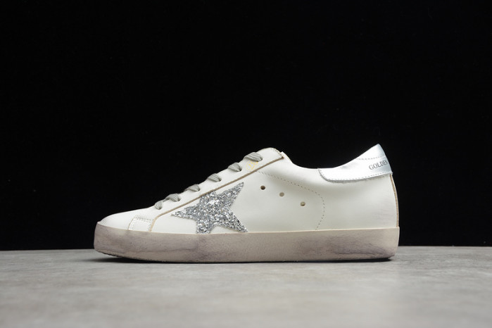 Golden Goose Sneakers GGS-008