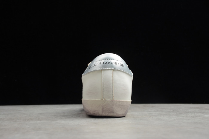 Golden Goose Sneakers GGS-008 - Image 3