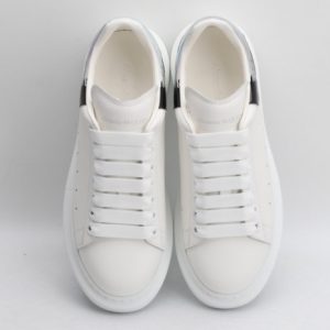 Alexander McQueen Sneaker AMS-060