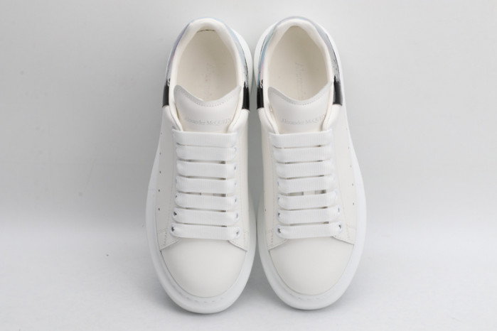 Alexander McQueen Sneaker AMS-060