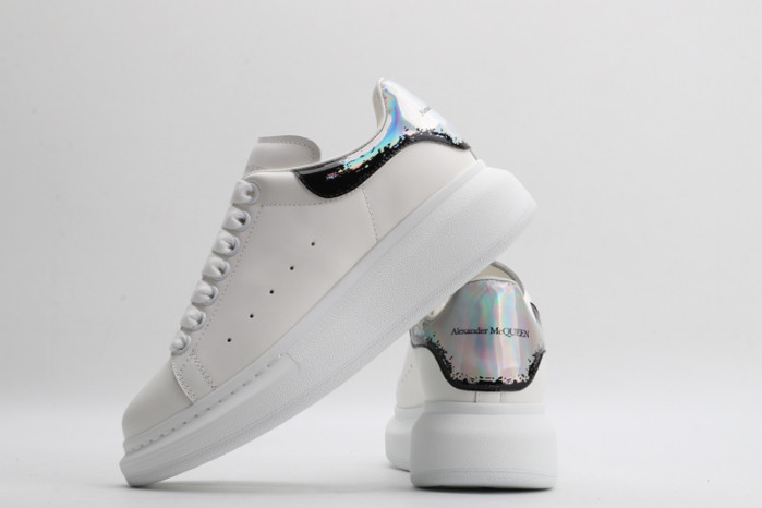 Alexander McQueen Sneaker AMS-060 - Image 3