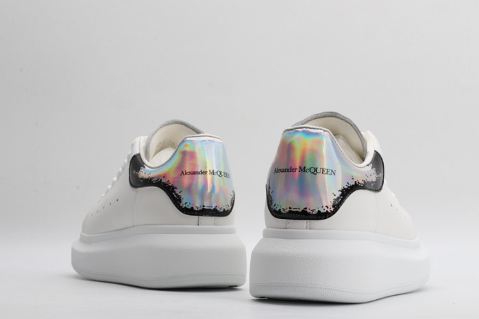 Alexander McQueen Sneaker AMS-060 - Image 4