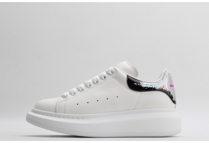 Alexander McQueen Sneaker AMS-060 - Image 2