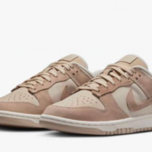 Nike dunk low d1