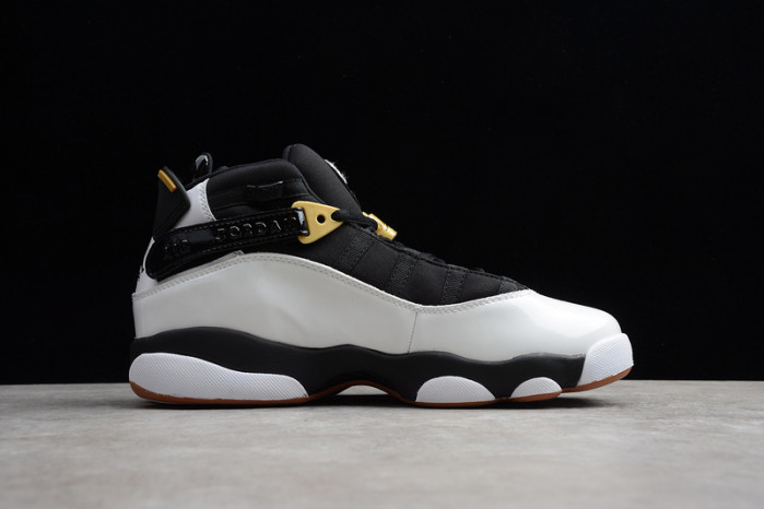 Air Jordan 6 rings gs - Image 3