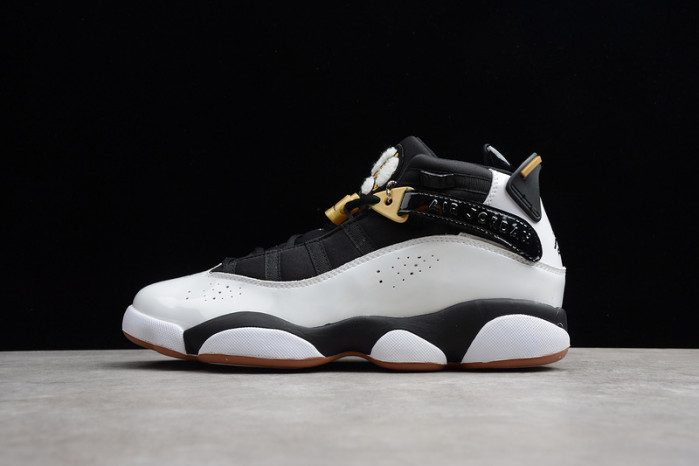 Air Jordan 6 rings gs - Image 4
