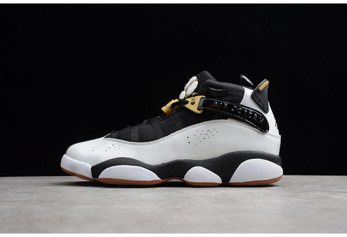 Air Jordan 6 rings gs - Image 2