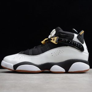 Air Jordan 6 rings gs