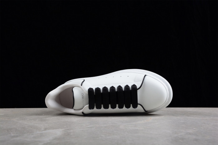 Alexander McQueen Sneaker AMS-052 - Image 3
