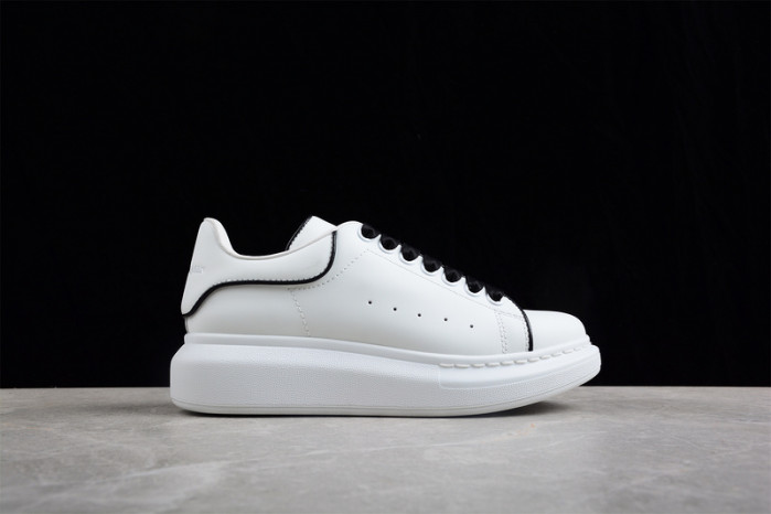 Alexander McQueen Sneaker AMS-052 - Image 4